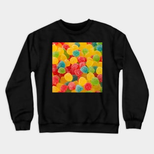 Sugary Sweets Crewneck Sweatshirt